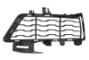 Grila bara fata stanga M RACE, plastic, negru BMW Seria 3 F30, F31, F80 intre 2015-2019 [1]
