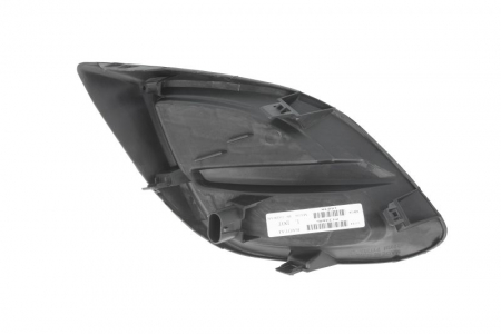 Grila bara fata stanga potrivit MAZDA 2 DE 2010-2015 [1]
