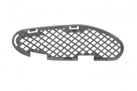 Grila bara fata stanga MERCEDES Clasa C intre 1997-2001 Piese Auto - Grila bara fata stanga MERCEDES Clasa C intre 1997-2001