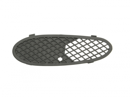Grila bara fata stanga MERCEDES Clasa S intre 1998-2002 Piese Auto - Grila bara fata stanga MERCEDES Clasa S intre 1998-2002