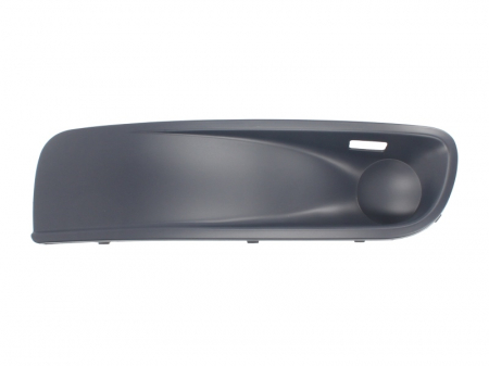 Grile - Grila bara fata stanga potrivit VW TRANSPORTER 2003-2009 - MULTIVAN, grunduit