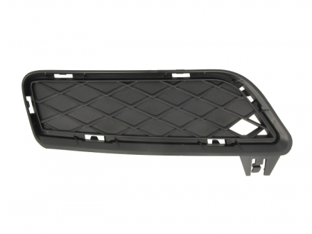 Grile - Grila bara fata stanga negru BMW X3 F25 intre 2010-2014
