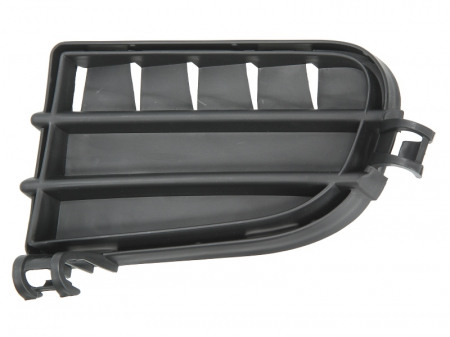 Grila bara fata stanga negru FIAT IDEA intre 2003-2010