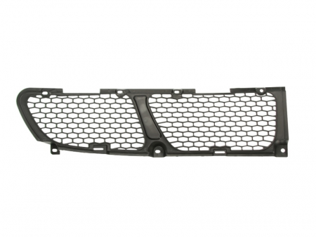 Grile - Grila bara fata stanga potrivit HYUNDAI H-1 / STAREX 1997-2004 - negru