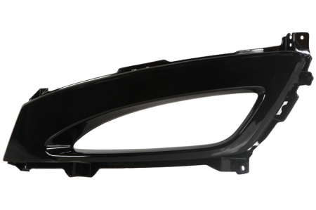 Grile - Grila bara fata stanga (negru lucios) KIA OPTIMA intre 2010-2013