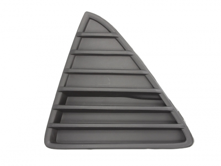 Grile - Grila bara fata stanga (negru mat) FORD FOCUS intre 2010-2014
