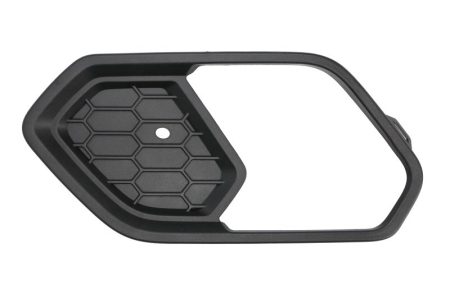 Grile - Grila bara fata Stanga (negru-mat, ST- Line) potrivit FORD KUGA II 2017-2019