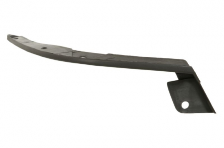 Grila bara fata stanga potrivit MAZDA CX-7 2007-2012 - (negru) [1]