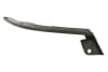 Grila bara fata stanga potrivit MAZDA CX-7 2007-2012 - (negru) [2]