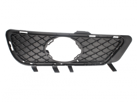 Grila bara fata stanga negru MERCEDES Clasa E T-MODEL S212, E W212 intre 2009-2013 Grile - Grila bara fata stanga negru MERCEDES Clasa E T-MODEL S212, E W212 intre 2009-2013