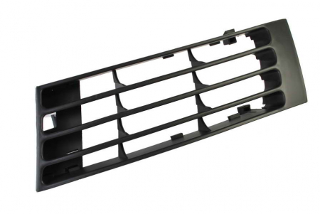 Grile - Grila bara fata Stanga (negru) potrivit AUDI A4 B5 1994-2001 1999-2001