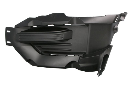 Grile - Grila bara fata Stanga (negru) potrivit FORD EXPLORER VI 2019-2023