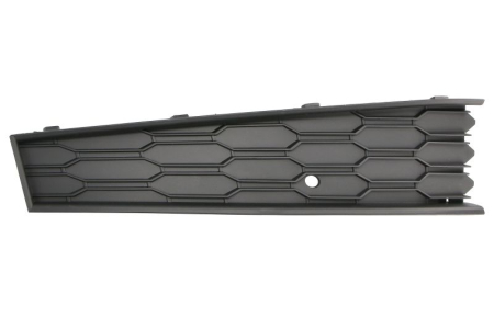 Grila bara Fata Stanga negru potrivit SKODA SCALA 02.19- 12.18- Elemente bara - Grila bara Fata Stanga negru potrivit SKODA SCALA 02.19- 12.18-