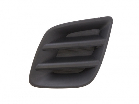 Grile - Grila bara fata stanga negru TOYOTA RAV 4 intre 2005-2009