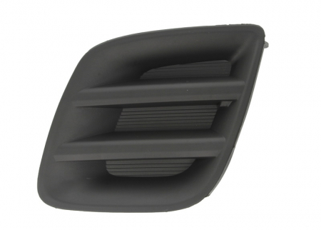 Grila bara fata stanga negru TOYOTA RAV 4 intre 2005-2009 [1]