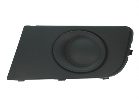 Grile - Grila bara fata stanga negru VW AMAROK intre 2010-2016