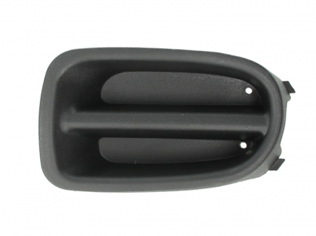 Grila bara fata stanga NISSAN ALMERA intre 2000-2003 Piese Auto - Grila bara fata stanga NISSAN ALMERA intre 2000-2003