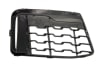 Grila bara fata stanga pachet M, plastic, negru BMW X1 F48 intre 2015-2019 [2]