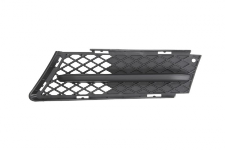 Grile - Grila bara fata stanga plastic BMW Seria 3 (E90), 3 (E91) intre 2004-2008