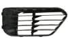 Grila bara fata stanga plastic BMW X1 intre 2015-2019 [2]