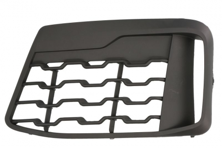 Piese Auto - Grila bara fata stanga plastic BMW X1 intre 2015-2019