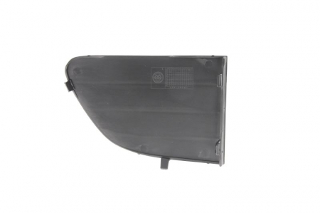 Grila bara fata stanga plastic FIAT PUNTO EVO intre 2008-2012 [1]