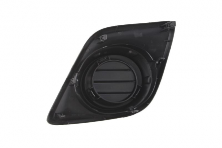 Grila bara fata stanga (plastic, grunduita TOYOTA HILUX dupa 2015 [1]