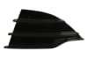 Grila bara fata stanga potrivit FORD KUGA II 2013-2016 - (plastic, negru lucios) [1]
