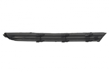 Grila bara fata Stanga plastic, negru potrivit MAZDA CX-5 dupa 2017 [1]