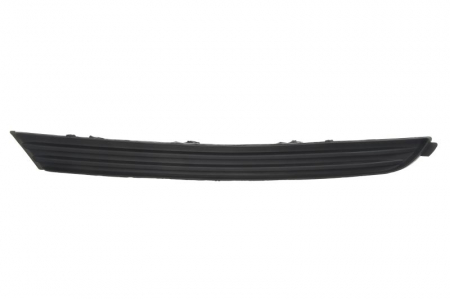 Elemente bara - Grila bara fata Stanga plastic, negru potrivit MAZDA CX-5 dupa 2017