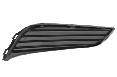 Grila bara fata stanga plastic OPEL ASTRA dupa 2015 [1]
