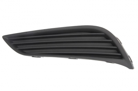 Piese Auto - Grila bara fata stanga plastic OPEL ASTRA dupa 2015