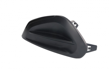 Grila bara fata stanga plastic PEUGEOT 208 I dupa 2015 [0]