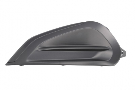Grila bara fata stanga plastic PEUGEOT 208 I dupa 2015 [2]