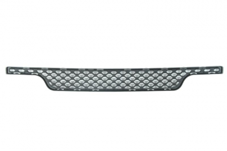 Elemente bara - Grila bara fata stanga plastic, potrivit DODGE DURANGO III 2011-2013