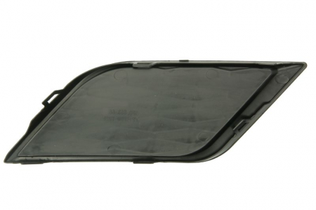 Grila bara fata stanga potrivit SEAT LEON 2012-2016 - plastic [1]