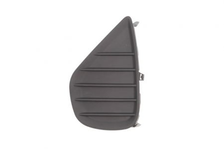 Piese Auto - Grila bara fata stanga plastic TOYOTA YARIS intre 2014-2017