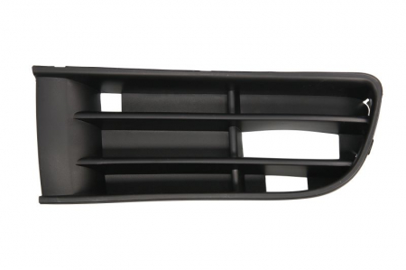 Grila bara fata stanga plastic VW POLO intre 2001-2006 [0]