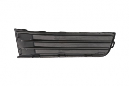 Grila bara fata stanga plastic VW TOURAN dupa 2015 [1]