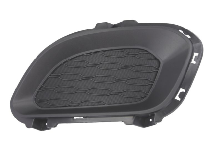 Elemente bara - Grila bara Fata Stanga potrivita KIA RIO II, RIO III 2005-2017 Hatchback 2011-2014