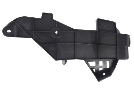 Elemente bara - Grila bara Fata Stanga potrivit NISSAN ROGUE, X-TRAIL IV 09.20- 01.21-