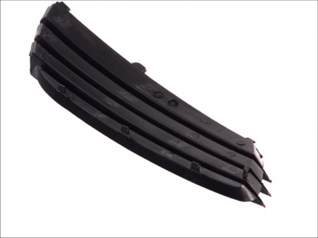 Grile - Grila bara fata Stanga potrivit OPEL ASTRA H, ASTRA H GTC, ASTRA H/KOMBI 2004-2014 2004-2007