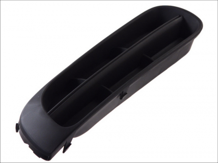 Grile - Grila bara fata stanga SKODA FABIA, ROOMSTER intre 2006-2010