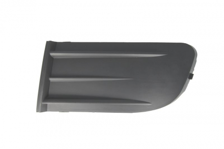 Piese Auto - Grila bara fata stanga SKODA OCTAVIA II intre 2004-2013