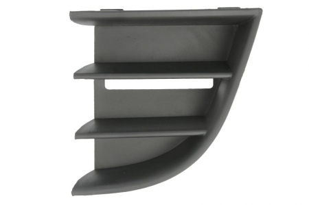 Piese Auto - Grila bara fata stanga SKODA OCTAVIA intre 2008-2013