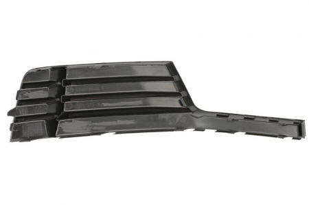 Grila bara fata stanga SPORTBACK, plastic AUDI A3 dupa 2016 [1]
