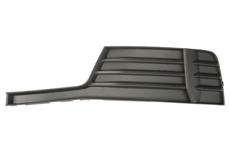 Piese Auto - Grila bara fata stanga SPORTBACK, plastic AUDI A3 dupa 2016