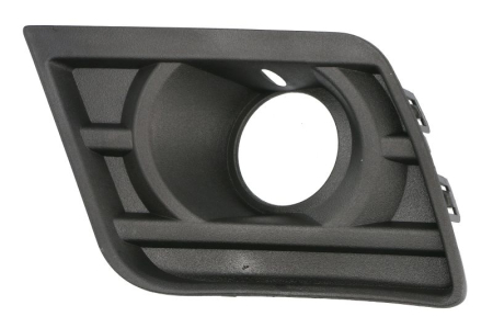 Elemente bara - Grila bara Fata Stanga SS/Z28, cu orificii proiector ceata potrivita CHEVROLET CAMARO dupa 2009 Coupe 2013-2015