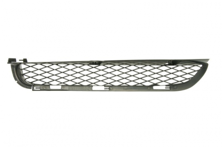 Grila bara fata stanga superior, plastic BMW X5 intre 2003-2006 [1]