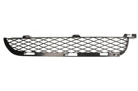 Grile - Grila bara fata stanga superior, plastic BMW X5 intre 2003-2006